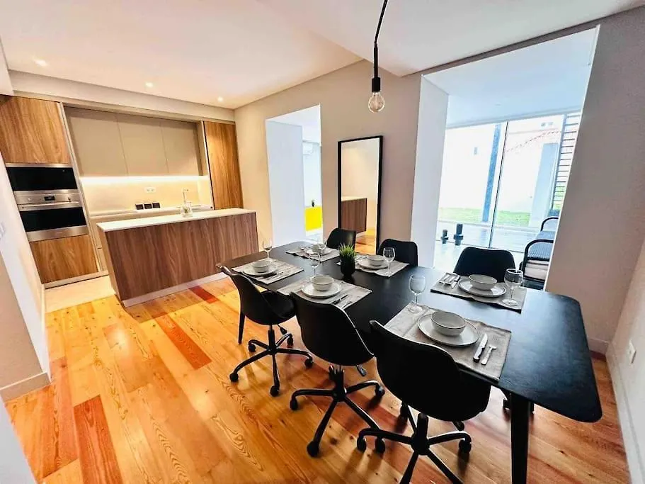 Διαμέρισμα Lisbon Marques De Pombal Top Flat Great Locations City Center B