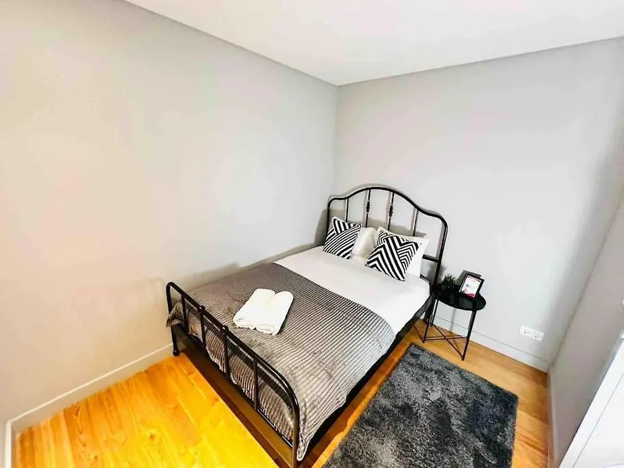 Διαμέρισμα Lisbon Marques De Pombal Top Flat Great Locations City Center B