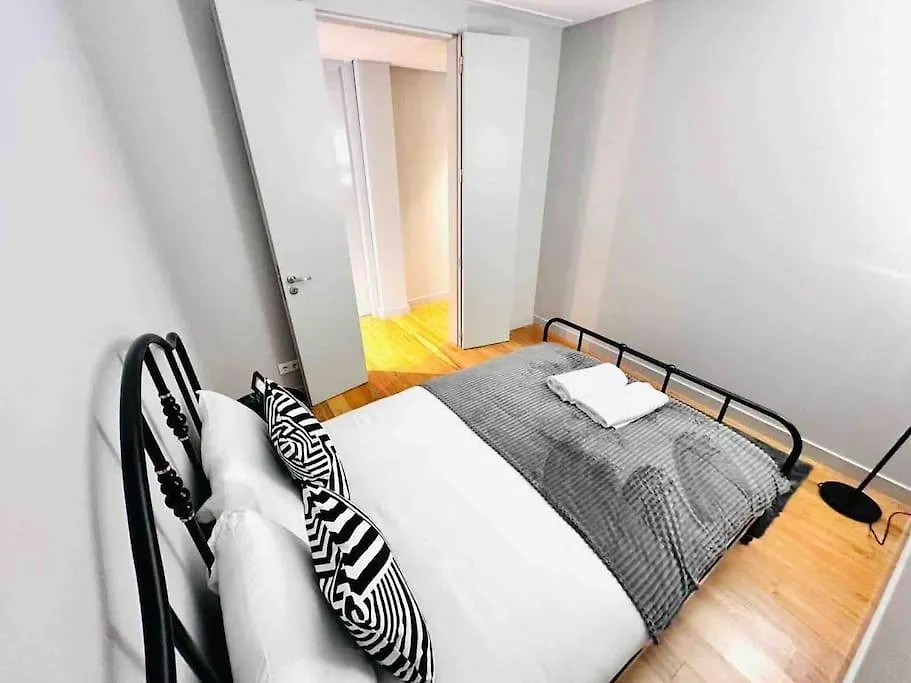 Lisbon Marques De Pombal Top Flat Great Locations City Center B Διαμέρισμα
