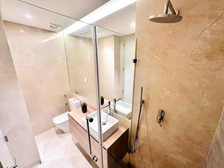 Lisbon Marques De Pombal Top Flat Great Locations City Center B 0*,