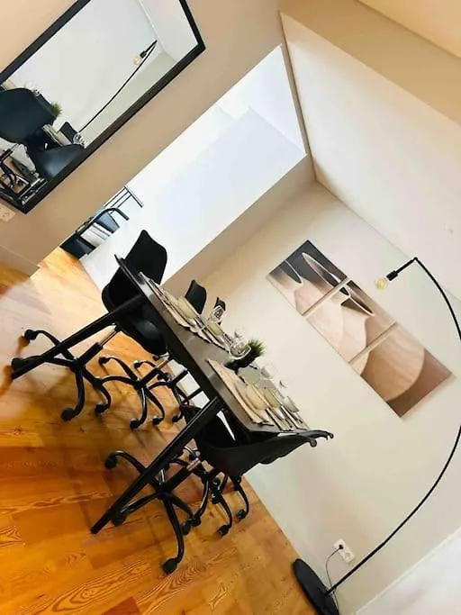 Lisbon Marques De Pombal Top Flat Great Locations City Center B
