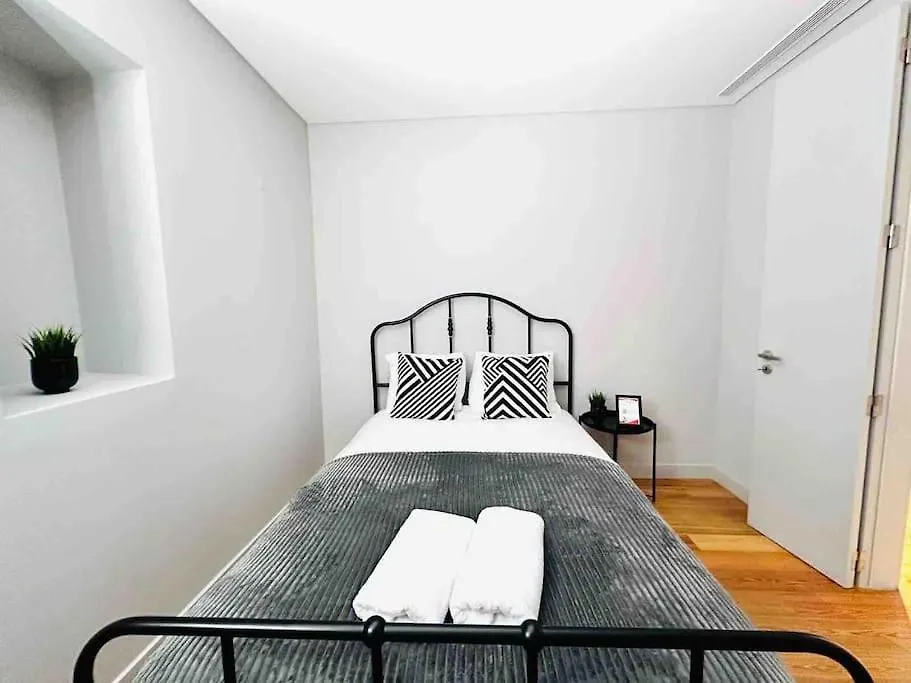 Lisbon Marques De Pombal Top Flat Great Locations City Center B Διαμέρισμα