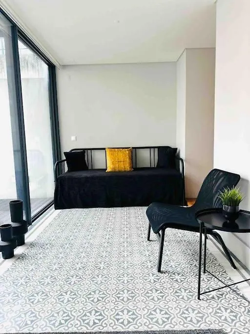 Διαμέρισμα Lisbon Marques De Pombal Top Flat Great Locations City Center B