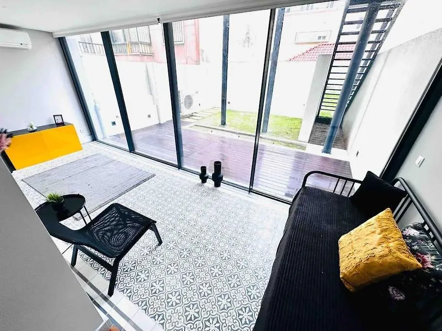 Διαμέρισμα Lisbon Marques De Pombal Top Flat Great Locations City Center B Πορτογαλία
