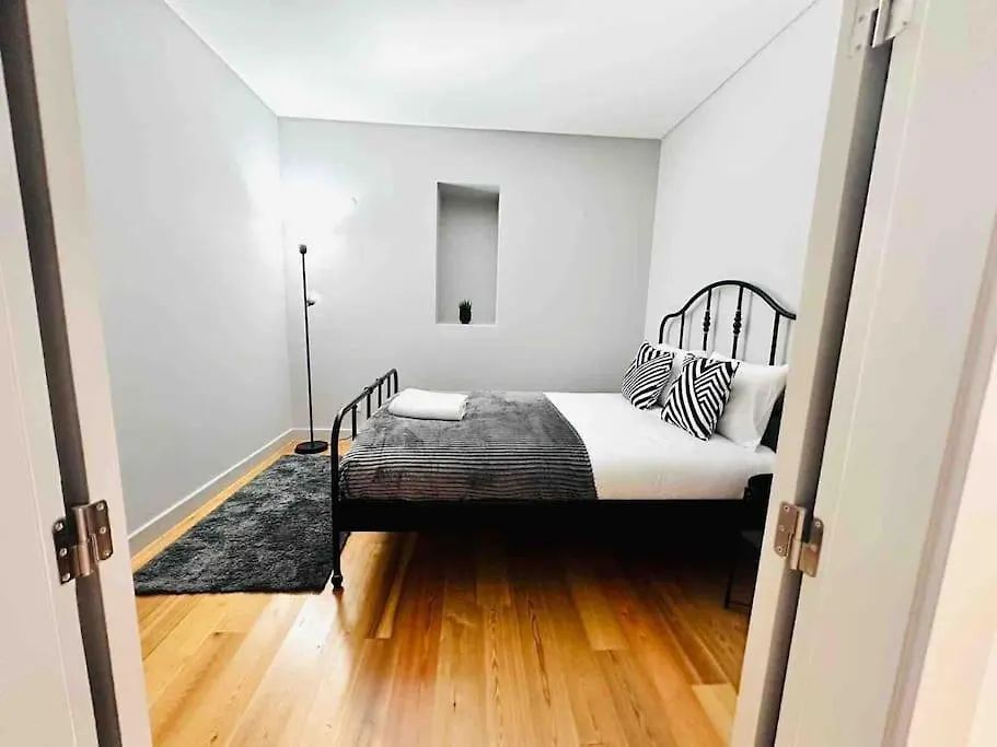 Διαμέρισμα Lisbon Marques De Pombal Top Flat Great Locations City Center B Πορτογαλία