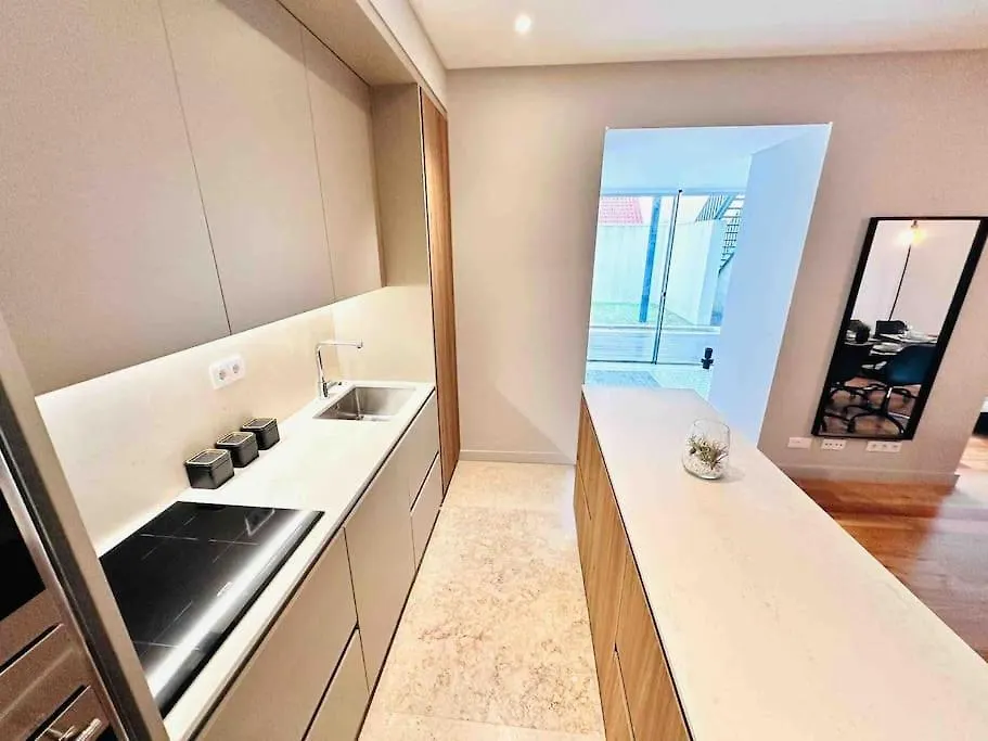 Lisbon Marques De Pombal Top Flat Great Locations City Center B Διαμέρισμα