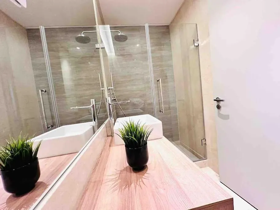 Διαμέρισμα Lisbon Marques De Pombal Top Flat Great Locations City Center B