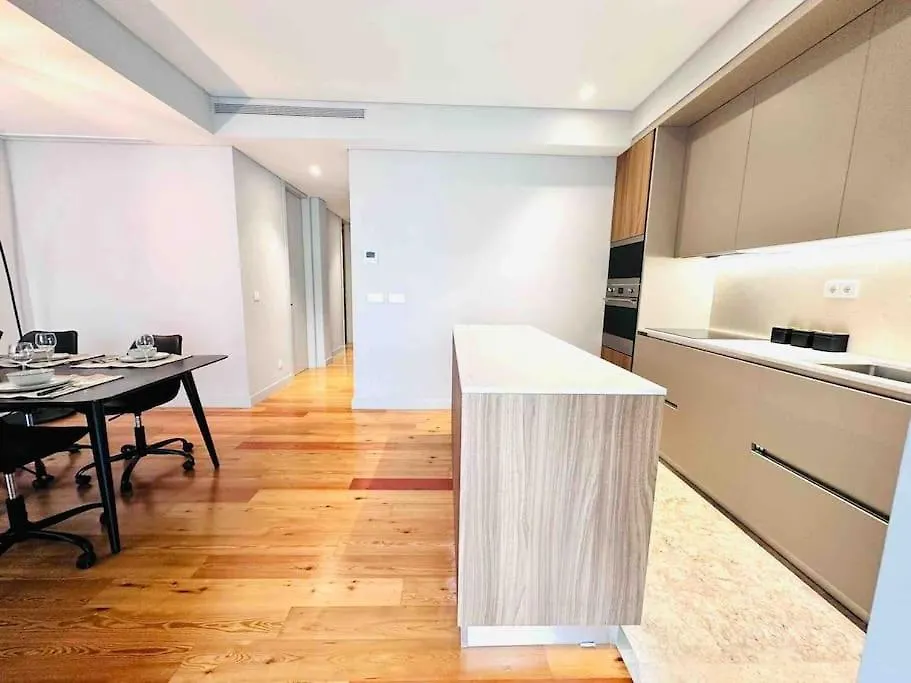 Διαμέρισμα Lisbon Marques De Pombal Top Flat Great Locations City Center B