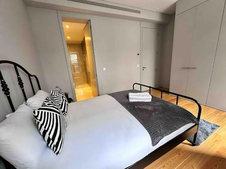 Lisbon Marques De Pombal Top Flat Great Locations City Center B Διαμέρισμα