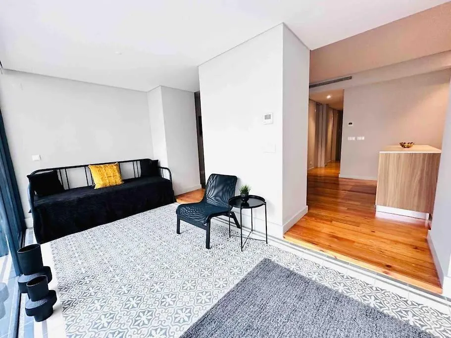 Διαμέρισμα Lisbon Marques De Pombal Top Flat Great Locations City Center B Πορτογαλία