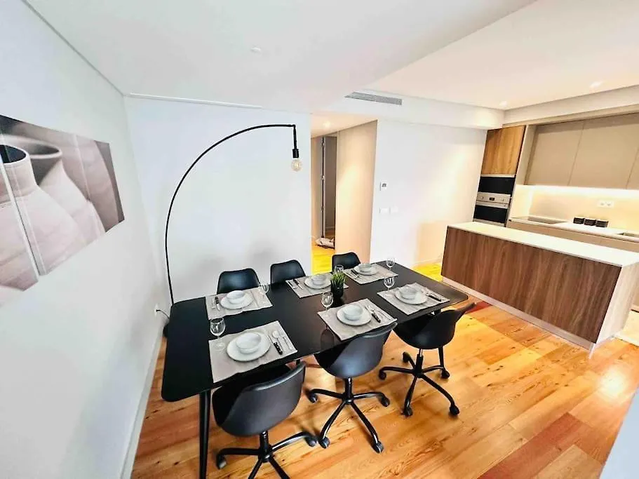 Lisbon Marques De Pombal Top Flat Great Locations City Center B 0*,