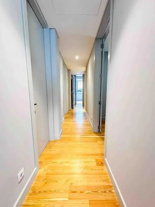 Lisbon Marques De Pombal Top Flat Great Locations City Center B Διαμέρισμα